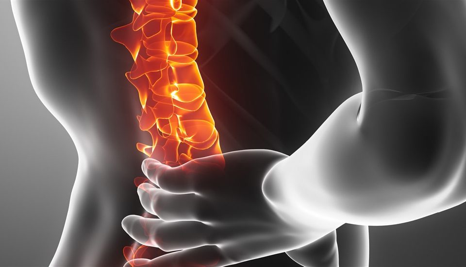 Best Spine Surgen in Jaipur