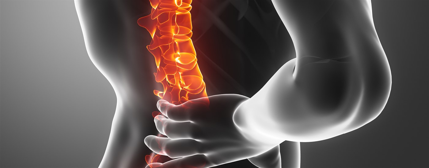 Best Spine Surgen in Jaipur